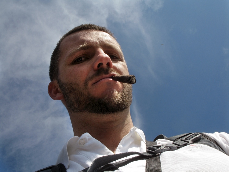 Coglione in trasferta