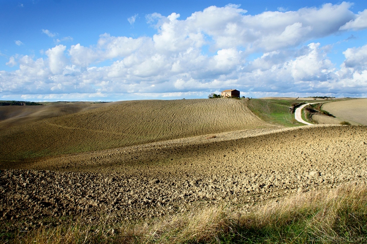 Val d'Orcia