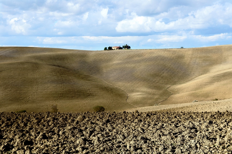 Val d'Orcia