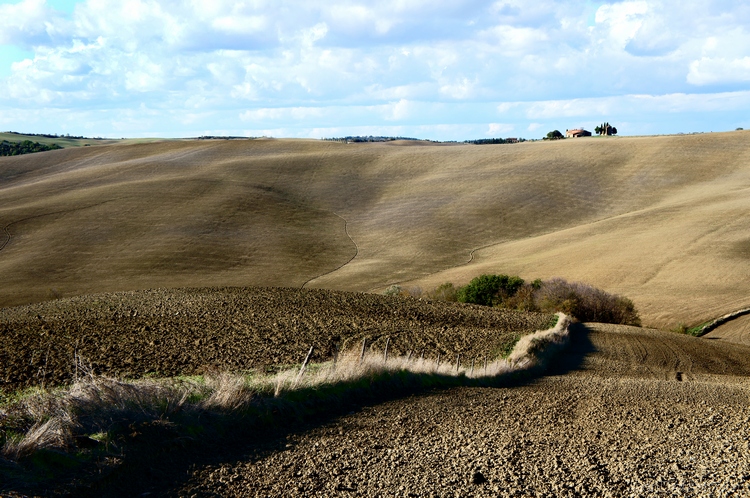 Val d'Orcia