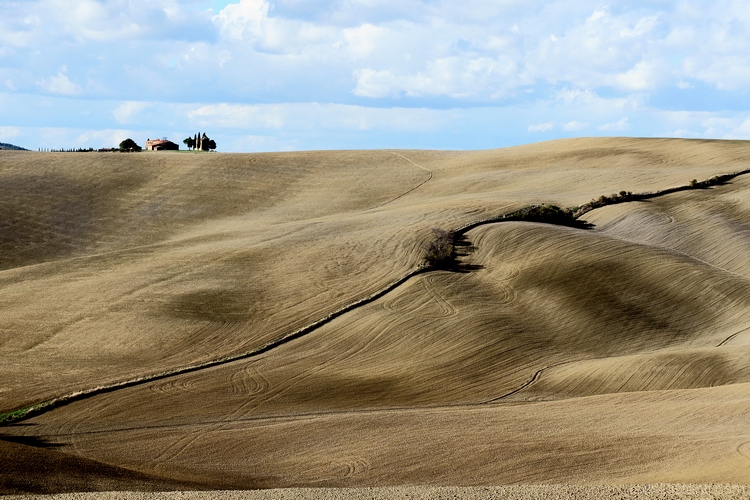 Val d'Orcia