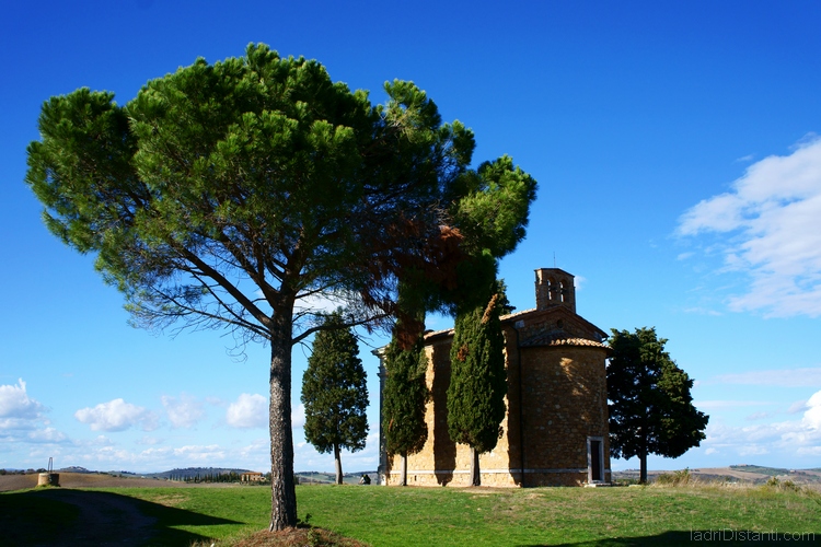Val d'Orcia