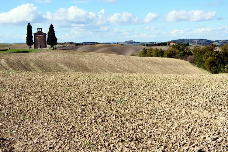 Val d'Orcia