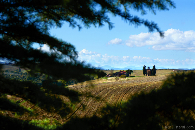 Val d'Orcia