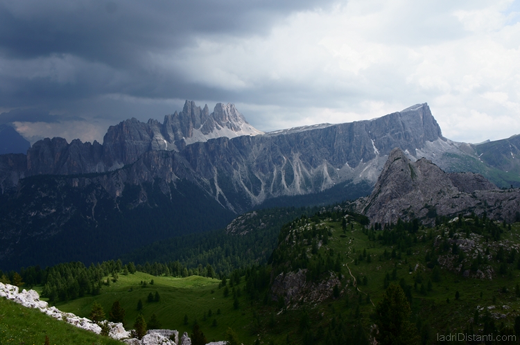 Dolomiti