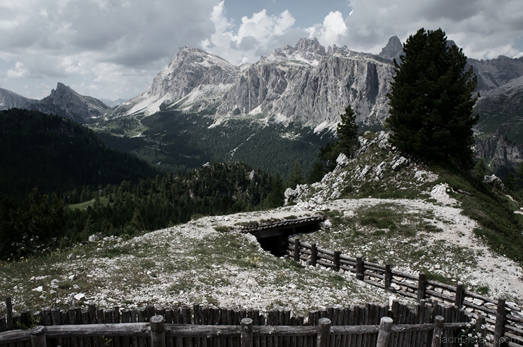 Dolomiti