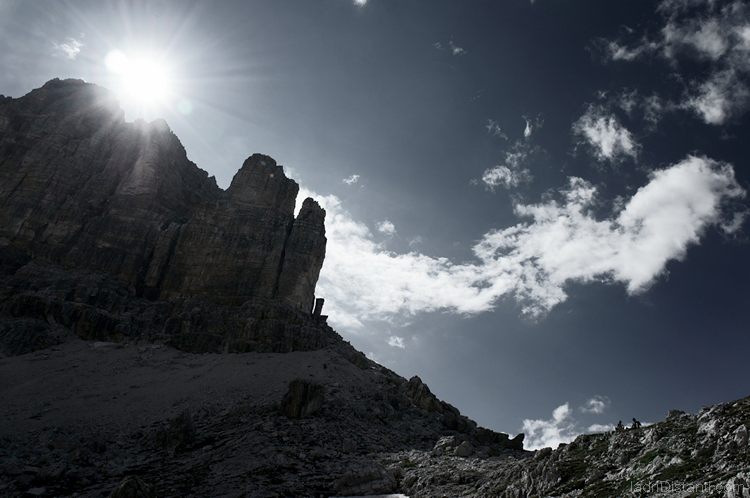 Dolomiti