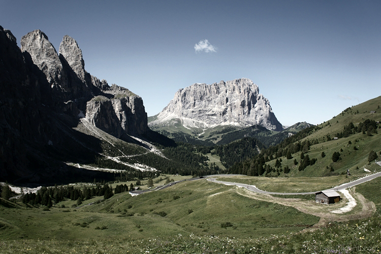 Dolomiti