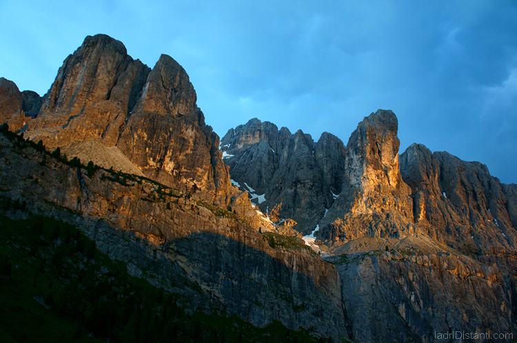 Dolomiti