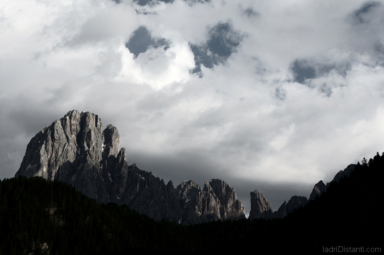 Dolomiti