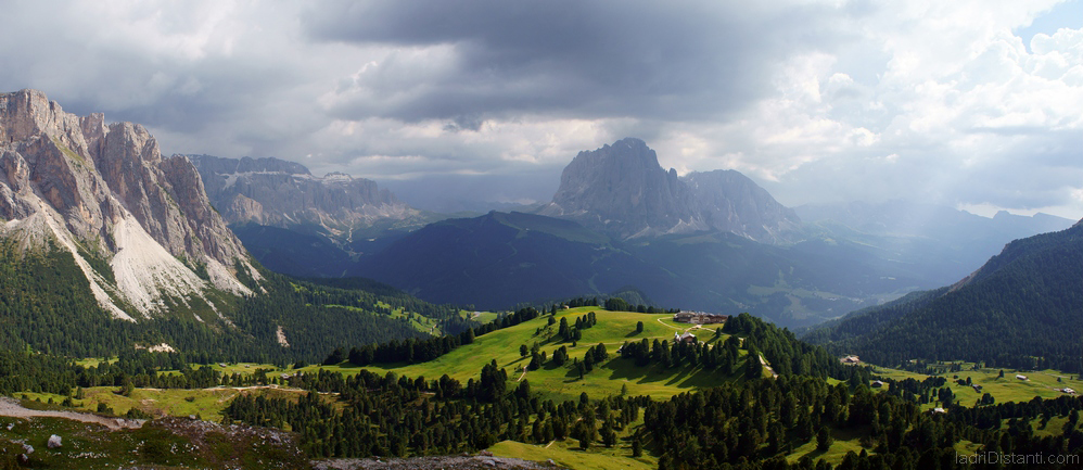 Dolomiti